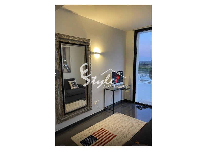 Reventa - Villa - Ciudad Quesada - La Marina