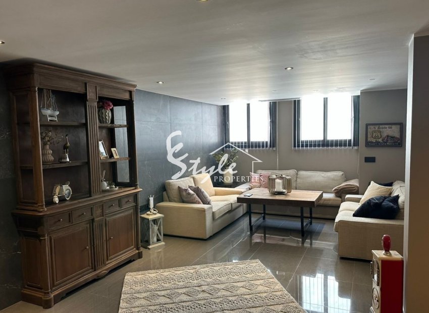 Reventa - Villa - Ciudad Quesada - La Marina