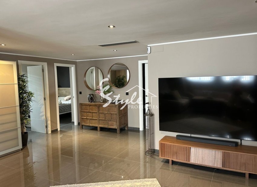 Reventa - Villa - Ciudad Quesada - La Marina