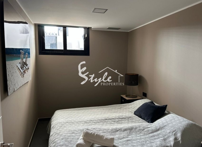 Reventa - Villa - Ciudad Quesada - La Marina