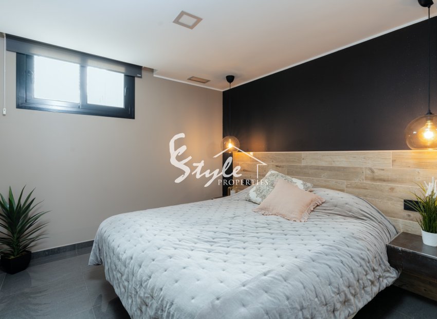 Reventa - Villa - Ciudad Quesada - La Marina