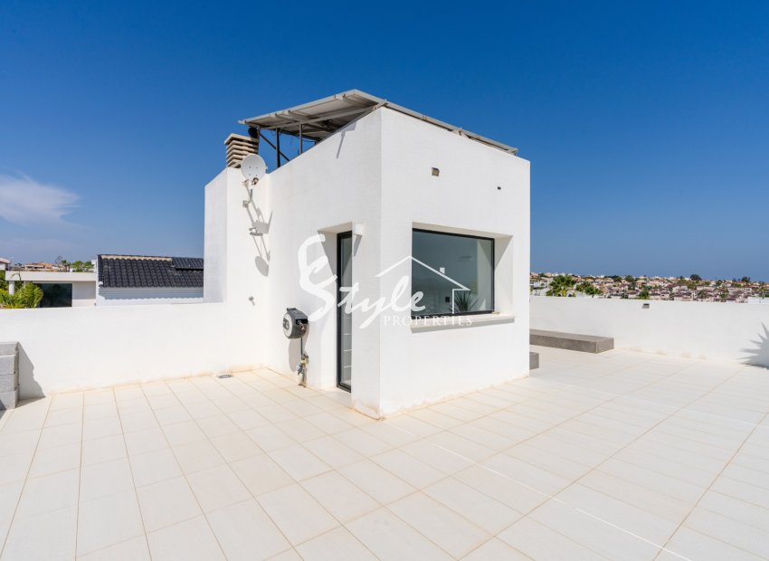 Reventa - Villa - Ciudad Quesada - La Marina