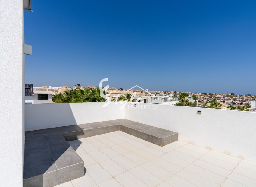 Reventa - Villa - Ciudad Quesada - La Marina