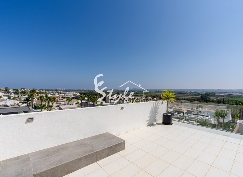 Reventa - Villa - Ciudad Quesada - La Marina