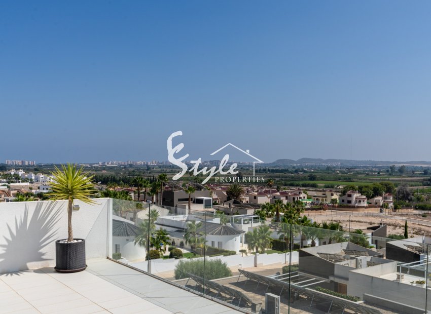 Reventa - Villa - Ciudad Quesada - La Marina