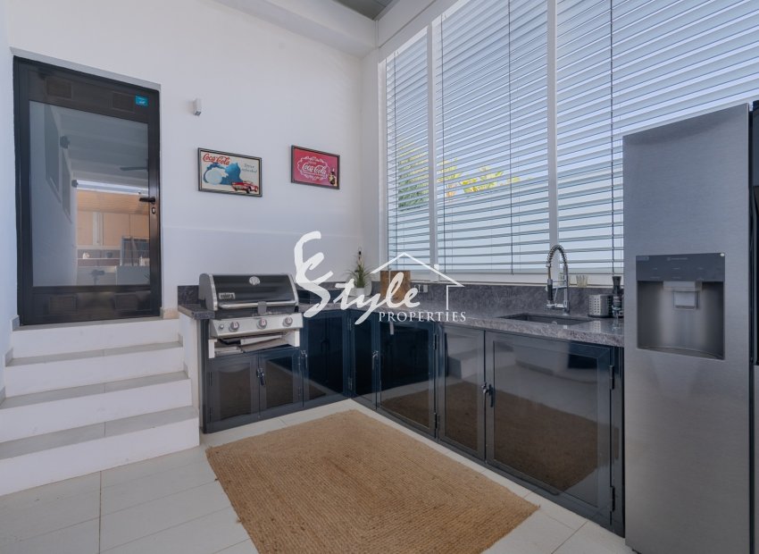 Reventa - Villa - Ciudad Quesada - La Marina