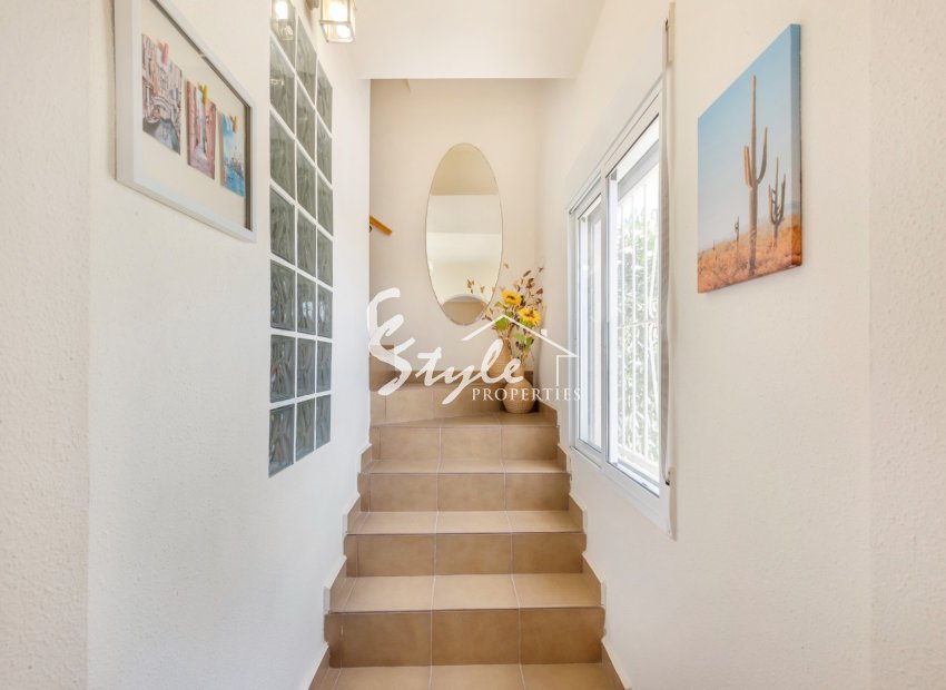 Reventa - Villa - Ciudad Quesada - La Marina