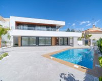 Reventa - Villa - Ciudad Quesada - La Marquesa Golf