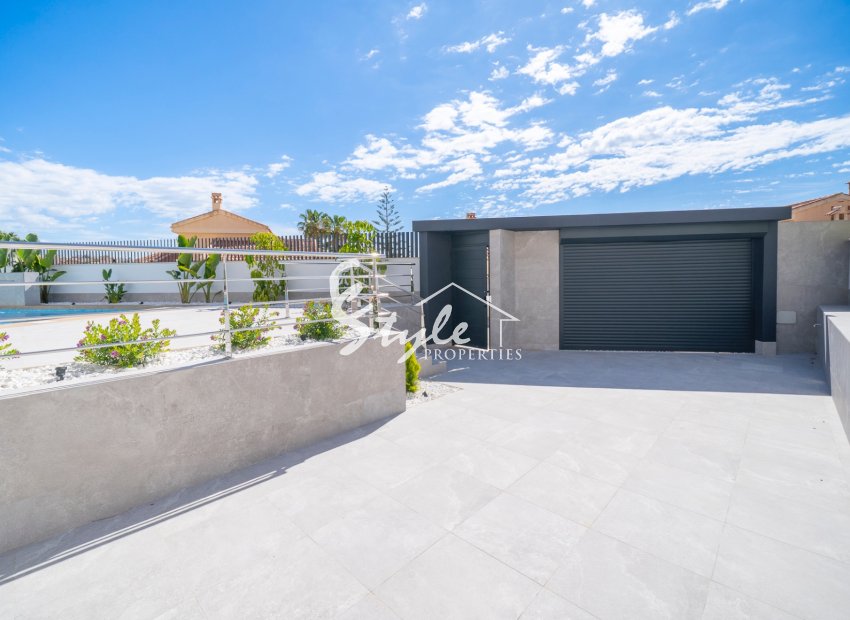 Reventa - Villa - Ciudad Quesada - La Marquesa Golf