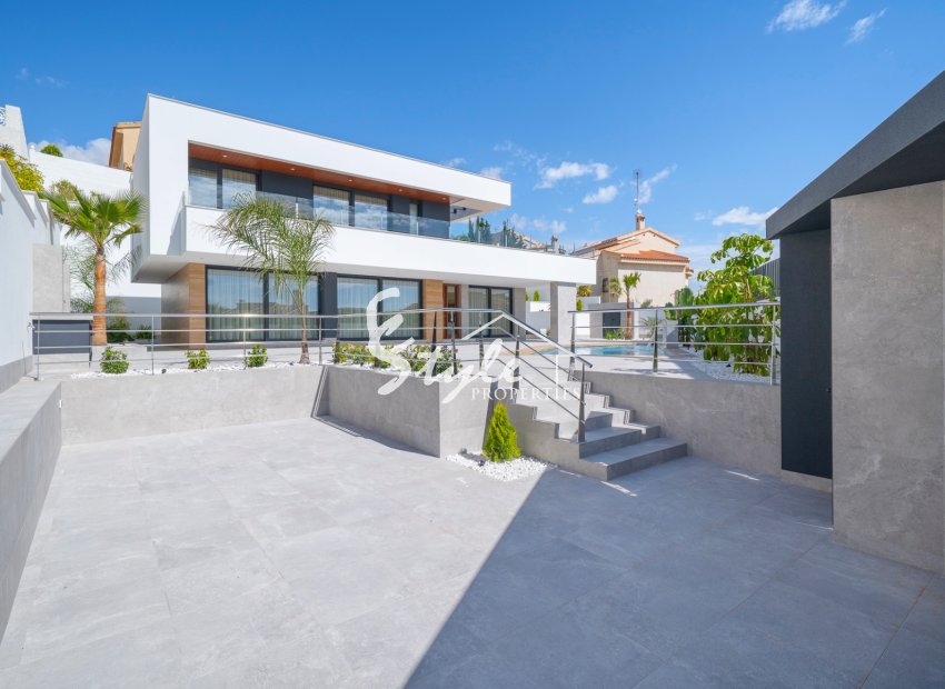 Reventa - Villa - Ciudad Quesada - La Marquesa Golf