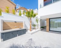 Reventa - Villa - Ciudad Quesada - La Marquesa Golf