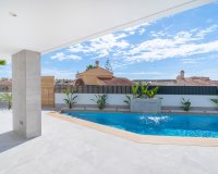 Reventa - Villa - Ciudad Quesada - La Marquesa Golf