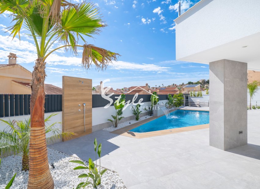 Reventa - Villa - Ciudad Quesada - La Marquesa Golf