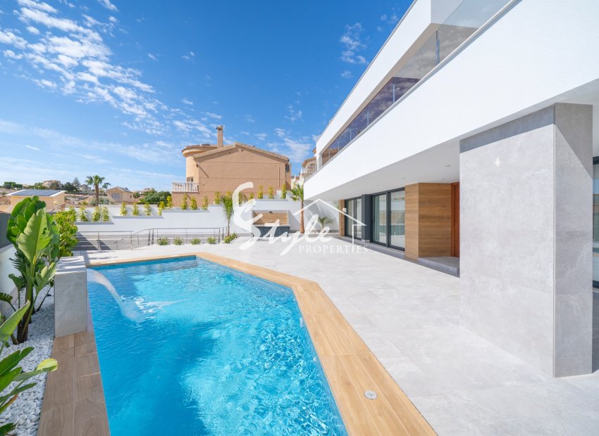 Reventa - Villa - Ciudad Quesada - La Marquesa Golf