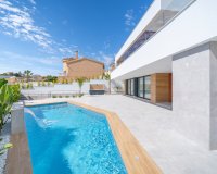 Reventa - Villa - Ciudad Quesada - La Marquesa Golf