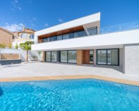 Reventa - Villa - Ciudad Quesada - La Marquesa Golf