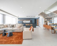 Reventa - Villa - Ciudad Quesada - La Marquesa Golf