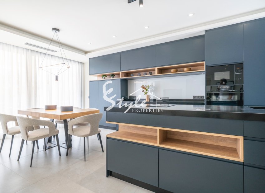 Reventa - Villa - Ciudad Quesada - La Marquesa Golf
