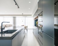 Reventa - Villa - Ciudad Quesada - La Marquesa Golf