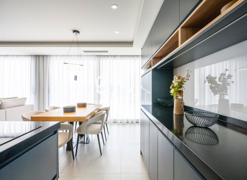 Reventa - Villa - Ciudad Quesada - La Marquesa Golf