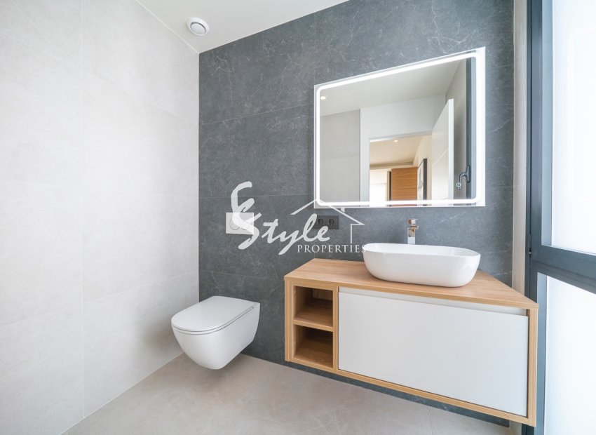 Reventa - Villa - Ciudad Quesada - La Marquesa Golf
