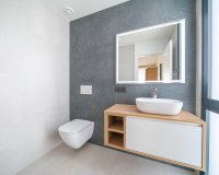 Reventa - Villa - Ciudad Quesada - La Marquesa Golf