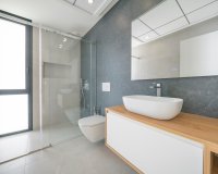 Reventa - Villa - Ciudad Quesada - La Marquesa Golf