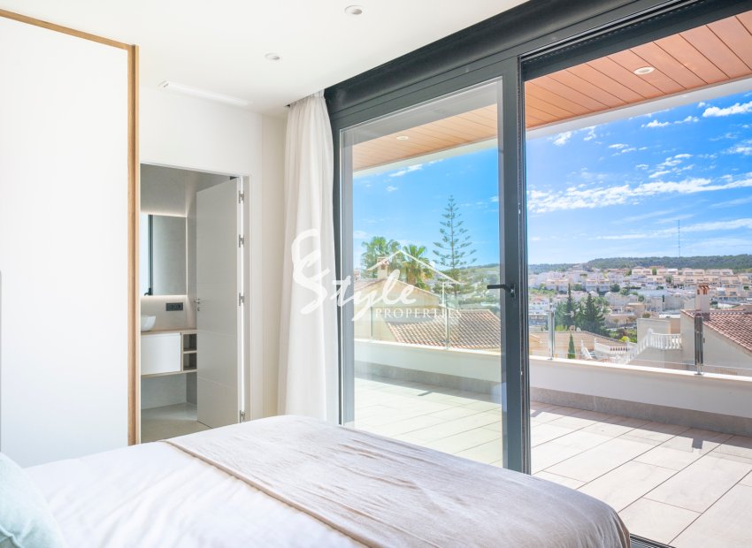 Reventa - Villa - Ciudad Quesada - La Marquesa Golf