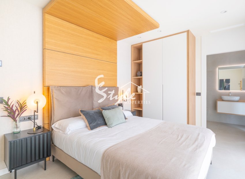 Reventa - Villa - Ciudad Quesada - La Marquesa Golf
