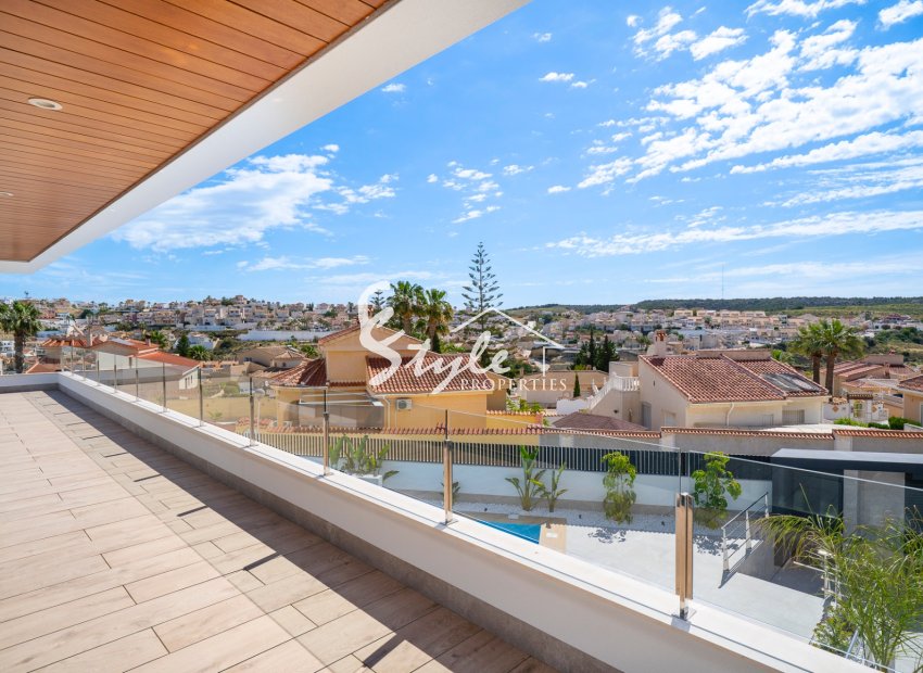 Reventa - Villa - Ciudad Quesada - La Marquesa Golf