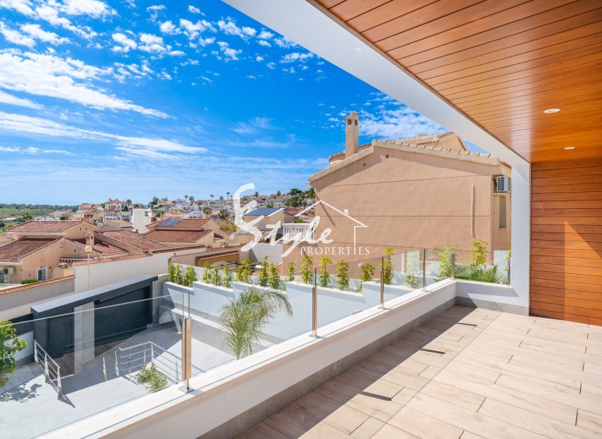 Reventa - Villa - Ciudad Quesada - La Marquesa Golf