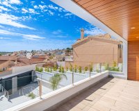 Reventa - Villa - Ciudad Quesada - La Marquesa Golf