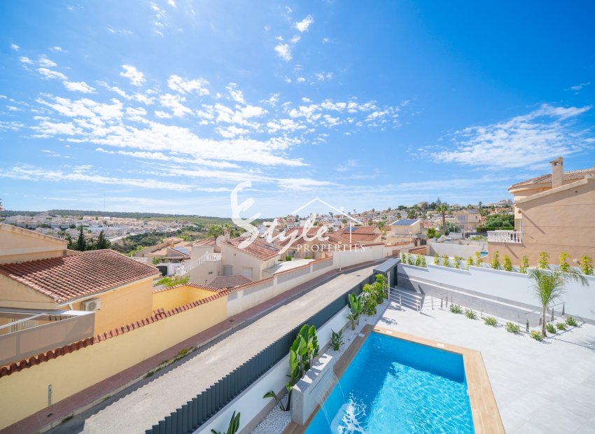 Reventa - Villa - Ciudad Quesada - La Marquesa Golf