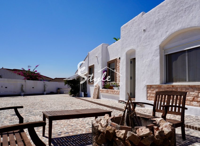 Reventa - Villa - Ciudad Quesada/Rojales - Ciudad Quesada