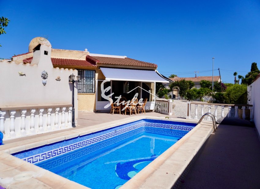 Reventa - Villa - Ciudad Quesada/Rojales - Ciudad Quesada