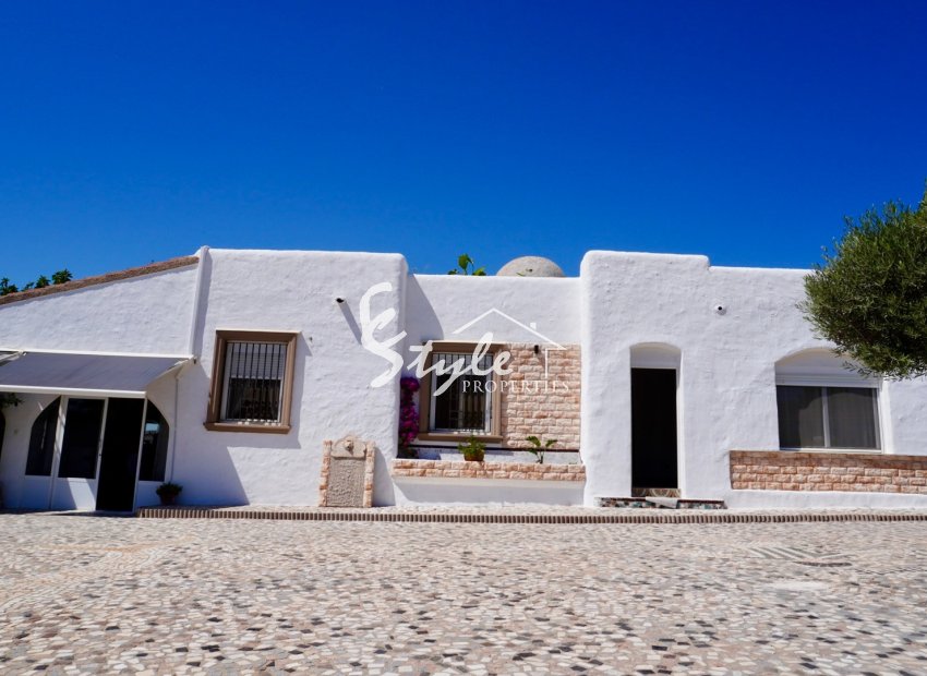 Reventa - Villa - Ciudad Quesada/Rojales - Ciudad Quesada