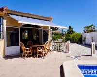 Reventa - Villa - Ciudad Quesada/Rojales - Ciudad Quesada