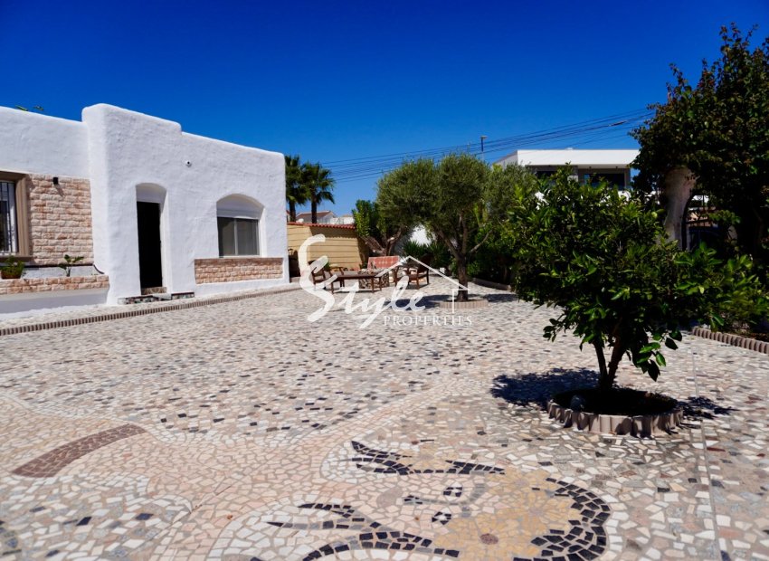 Reventa - Villa - Ciudad Quesada/Rojales - Ciudad Quesada