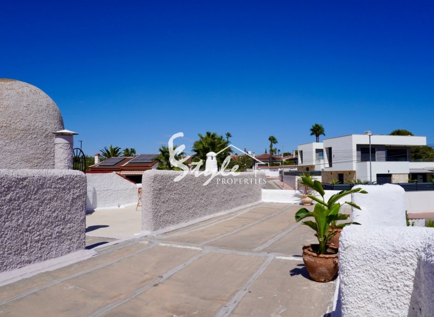 Reventa - Villa - Ciudad Quesada/Rojales - Ciudad Quesada