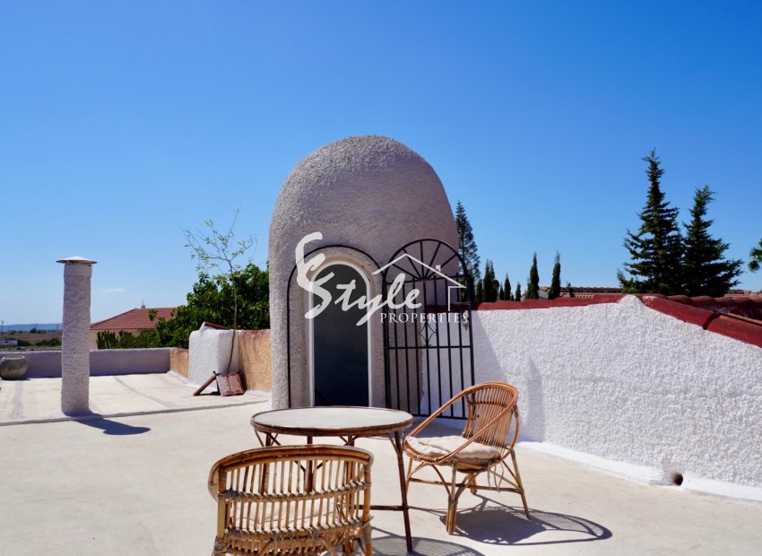 Reventa - Villa - Ciudad Quesada/Rojales - Ciudad Quesada