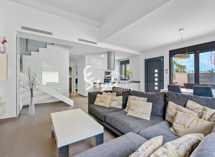 Reventa - Villa - Ciudad Quesada - Rojales