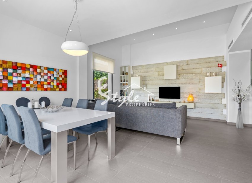 Reventa - Villa - Ciudad Quesada - Rojales