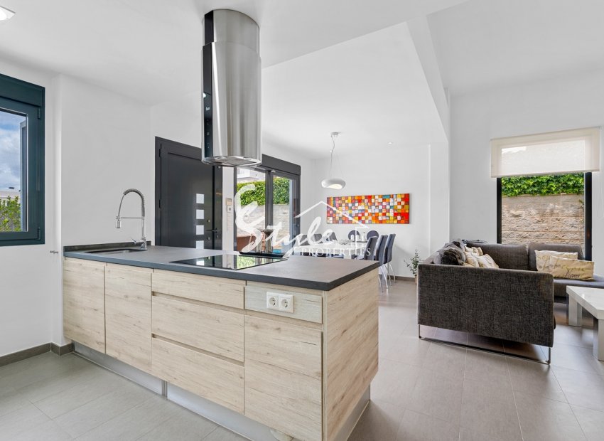 Reventa - Villa - Ciudad Quesada - Rojales