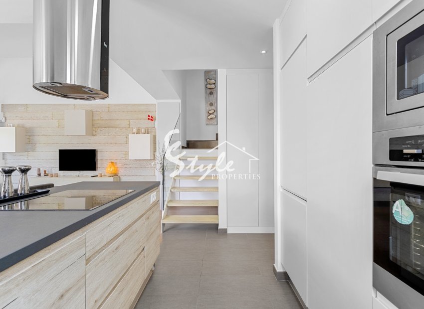 Reventa - Villa - Ciudad Quesada - Rojales