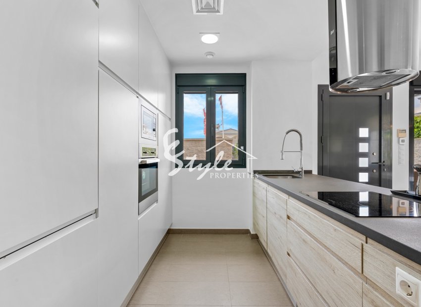 Reventa - Villa - Ciudad Quesada - Rojales