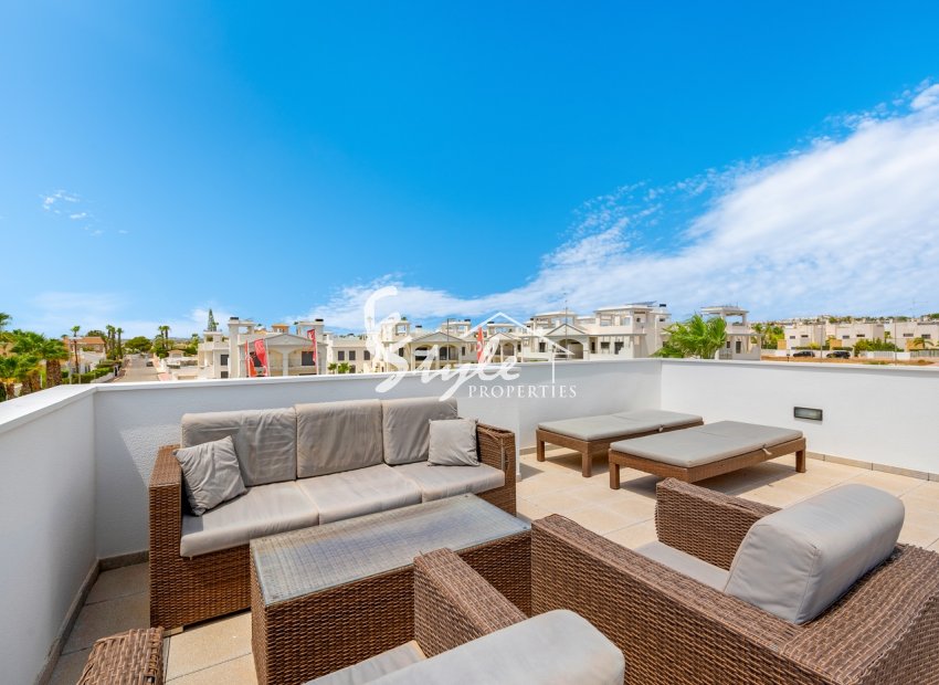 Reventa - Villa - Ciudad Quesada - Rojales