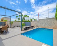 Reventa - Villa - Ciudad Quesada - Rojales