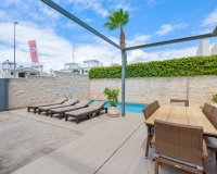 Reventa - Villa - Ciudad Quesada - Rojales