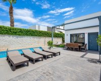 Reventa - Villa - Ciudad Quesada - Rojales