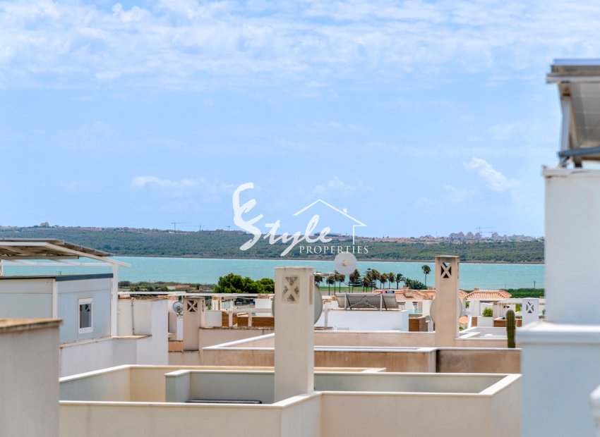 Reventa - Villa - Ciudad Quesada - Rojales